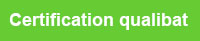 certification qualibat